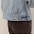 【LEVI'S/リーバイス】LOOSE CROP TRUCKER