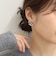 パールハナビピアス