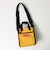 【UNIVERSAL OVERALL】2WAY mini shoulder