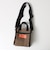 【UNIVERSAL OVERALL】2WAY mini shoulder