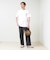 【UNIVERSAL OVERALL】2WAY mini shoulder
