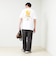 【UNIVERSAL OVERALL】2WAY mini shoulder