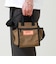 【UNIVERSAL OVERALL】2WAY mini shoulder