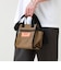 【UNIVERSAL OVERALL】2WAY mini shoulder