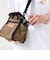 【UNIVERSAL OVERALL】2WAY mini shoulder