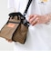 【UNIVERSAL OVERALL】2WAY mini shoulder