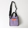 【UNIVERSAL OVERALL】2WAY mini shoulder