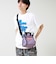 【UNIVERSAL OVERALL】2WAY mini shoulder