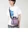 【UNIVERSAL OVERALL】2WAY mini shoulder