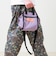【UNIVERSAL OVERALL】2WAY mini shoulder