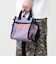 【UNIVERSAL OVERALL】2WAY mini shoulder