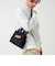 【UNIVERSAL OVERALL】2WAY mini shoulder