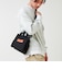 【UNIVERSAL OVERALL】2WAY mini shoulder