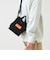 【UNIVERSAL OVERALL】2WAY mini shoulder