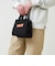 【UNIVERSAL OVERALL】2WAY mini shoulder