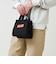 【UNIVERSAL OVERALL】2WAY mini shoulder