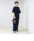 【UNIVERSAL OVERALL】2WAY mini shoulder