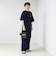 【UNIVERSAL OVERALL】2WAY mini shoulder