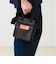 【UNIVERSAL OVERALL】2WAY mini shoulder
