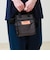 【UNIVERSAL OVERALL】2WAY mini shoulder