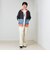 【大人のリラックス万能パンツ/7色展開/ユニセックス】GOODNESSコーデュロイイージーパンツ