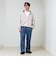 【大人のリラックス万能パンツ/7色展開/ユニセックス】GOODNESSコーデュロイイージーパンツ