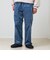 【大人のリラックス万能パンツ/7色展開/ユニセックス】GOODNESSコーデュロイイージーパンツ