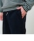 【大人のリラックス万能パンツ/7色展開/ユニセックス】GOODNESSコーデュロイイージーパンツ