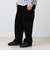 【大人のリラックス万能パンツ/7色展開/ユニセックス】GOODNESSコーデュロイイージーパンツ