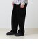 【大人のリラックス万能パンツ/7色展開/ユニセックス】GOODNESSコーデュロイイージーパンツ