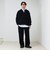 【セットアップ対応】ソフトシェニールポロ ロングスリーブ