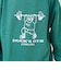 【Duckster/ダックスター】ユニセックス DUCK’S GYMリバーシブルスウェット
