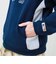 【Duckster/ダックスター】ユニセックス 名場面刺繍パーカー