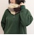 ソフトタッチブロックチェックマフラー