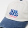【BLUE GLASS】DELIVERY CAP ２