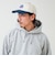 【BLUE GLASS】DELIVERY CAP ２