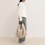 ツイストデザインballetロンTシャツ