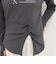 ツイストデザインballetロンTシャツ