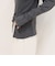 ツイストデザインballetロンTシャツ