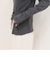 ツイストデザインballetロンTシャツ