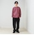 【BOY BACK FANCY】裏配色 ロングスリーブTシャツ
