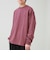 【BOY BACK FANCY】裏配色 ロングスリーブTシャツ