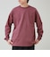 【BOY BACK FANCY】裏配色 ロングスリーブTシャツ