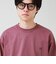 【BOY BACK FANCY】裏配色 ロングスリーブTシャツ