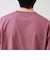 【BOY BACK FANCY】裏配色 ロングスリーブTシャツ