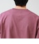 【BOY BACK FANCY】裏配色 ロングスリーブTシャツ