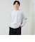 【BOY BACK FANCY】裏配色 ロングスリーブTシャツ