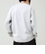 【BOY BACK FANCY】裏配色 ロングスリーブTシャツ