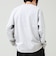 【BOY BACK FANCY】裏配色 ロングスリーブTシャツ