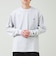【BOY BACK FANCY】裏配色 ロングスリーブTシャツ